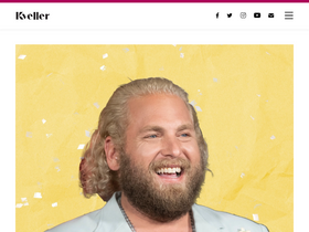 'kveller.com' screenshot