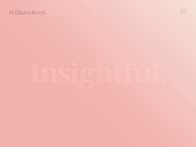 william-reed.com