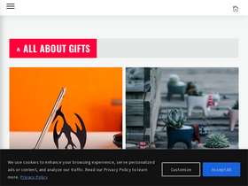 'designswan.com' screenshot