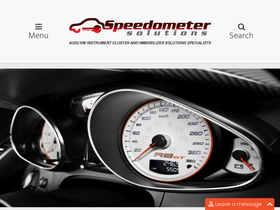 speedosolutions.com