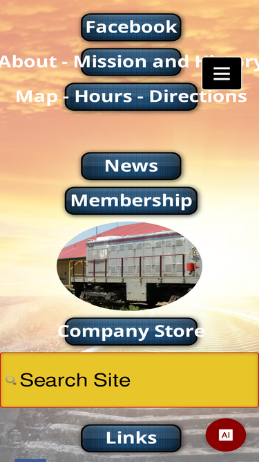 amarillorailmuseum.com