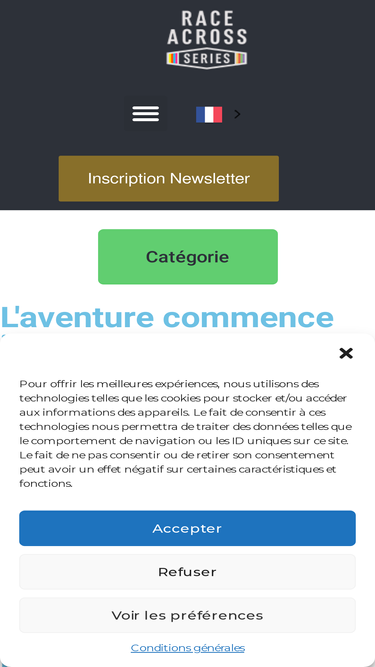 raceacrossfrance.cc