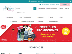 hobbees.com.mx