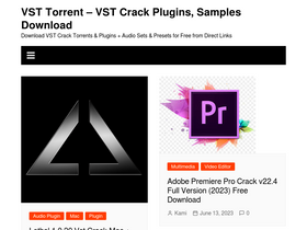 Concurrents De Plugin-Torrent.Com - Top Sites Comme Plugin-Torrent.