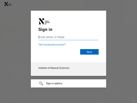 naturalsciences.sharepoint.com