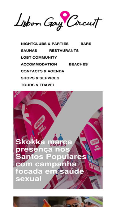 lisbongaycircuit.com