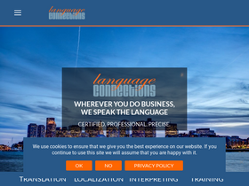 languageconnections.com