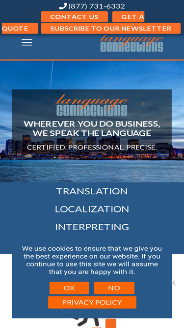 languageconnections.com