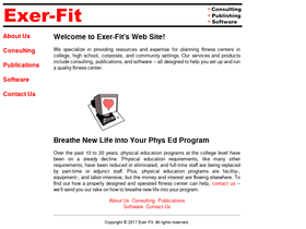 exer-fit.com