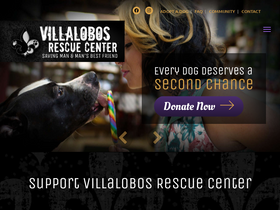 'vrcpitbull.com' screenshot