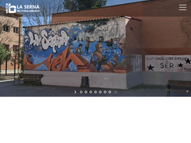 ieslaserna.com