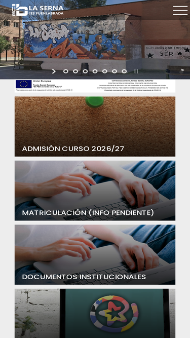 ieslaserna.com
