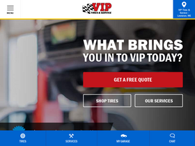 'vipauto.com' screenshot