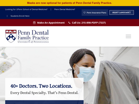 mypenndentist.org
