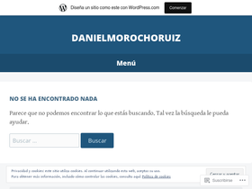 danielmorochoruiz.wordpress.com