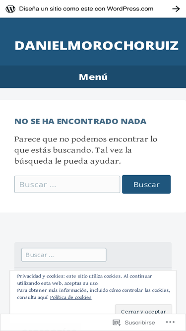 danielmorochoruiz.wordpress.com