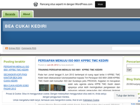 beacukaikediri.wordpress.com