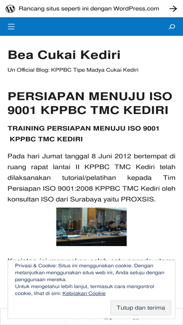 beacukaikediri.wordpress.com