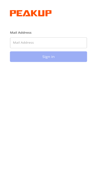 auth.peakup.org
