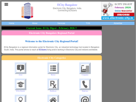 electronic-city.in