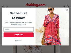 clothing.com