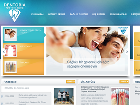 dentoria.com.tr