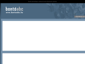 bontoabc.hu