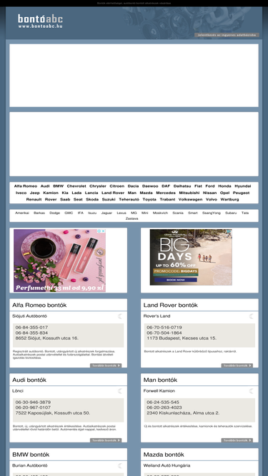 bontoabc.hu