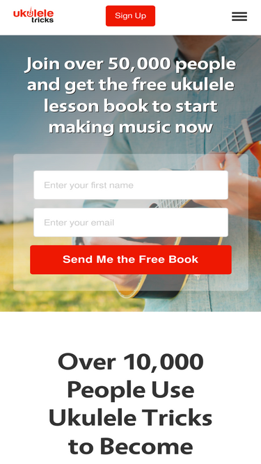 ukuleletricks.com