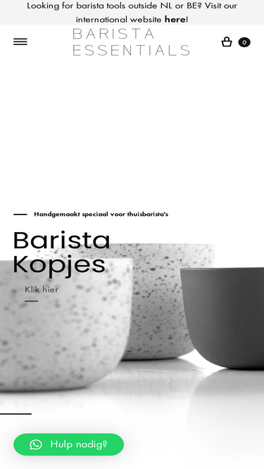 barista-essentials.nl