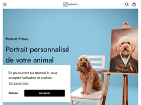 animojo.fr