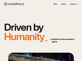 wearemanifold.com