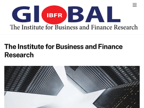 theibfr.com