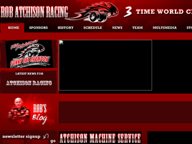 atchisonracing.com