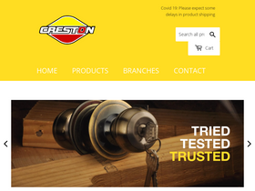 crestonhardware.com