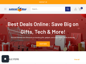 latestbuy.com