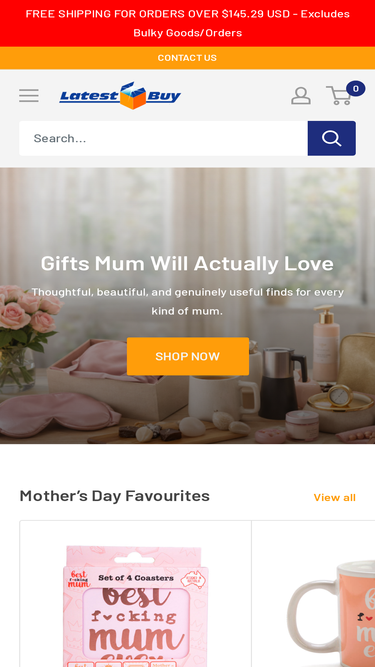 latestbuy.com