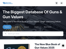 bluebookinc.com