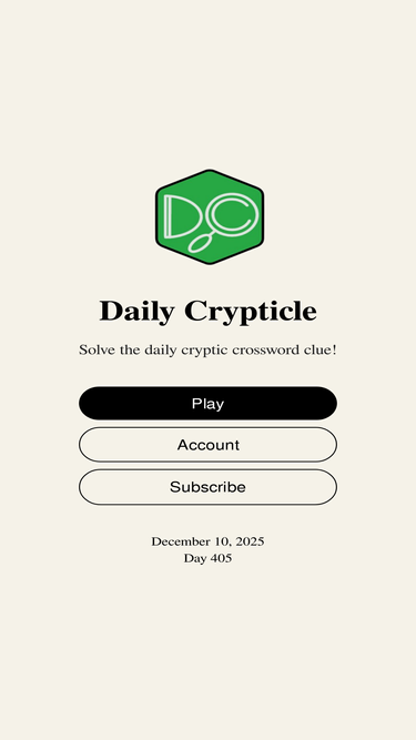 dailycrypticle.com
