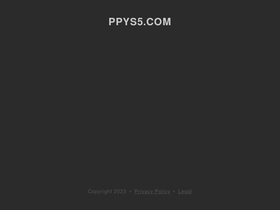 ppys5.com