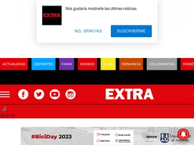 extra.com.py