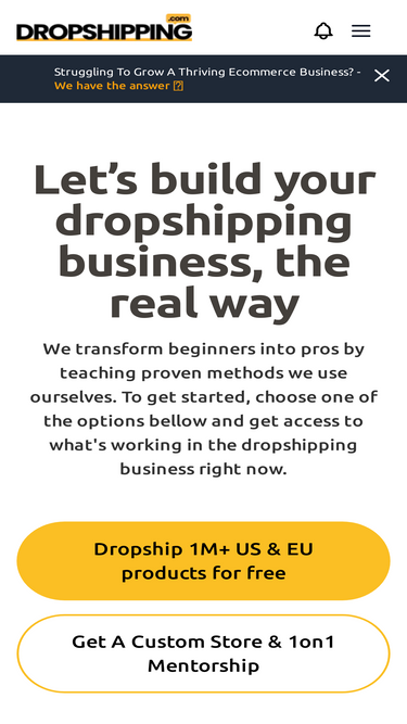 dropshipping.com