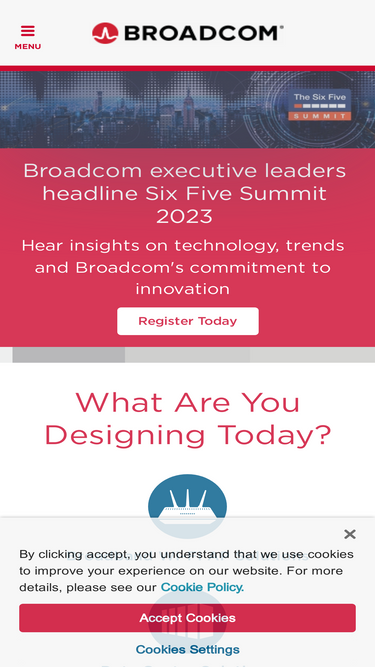 broadcom.com