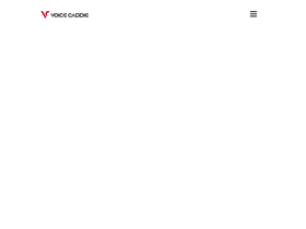 voicecaddie.com