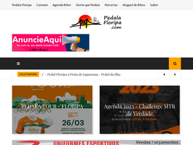 pedalafloripa.com