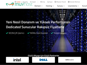 muvhost.com
