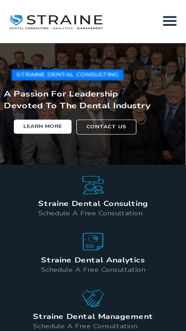straine.com