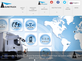 guretruck.com