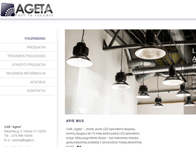 ageta.lt