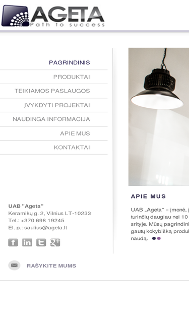 ageta.lt